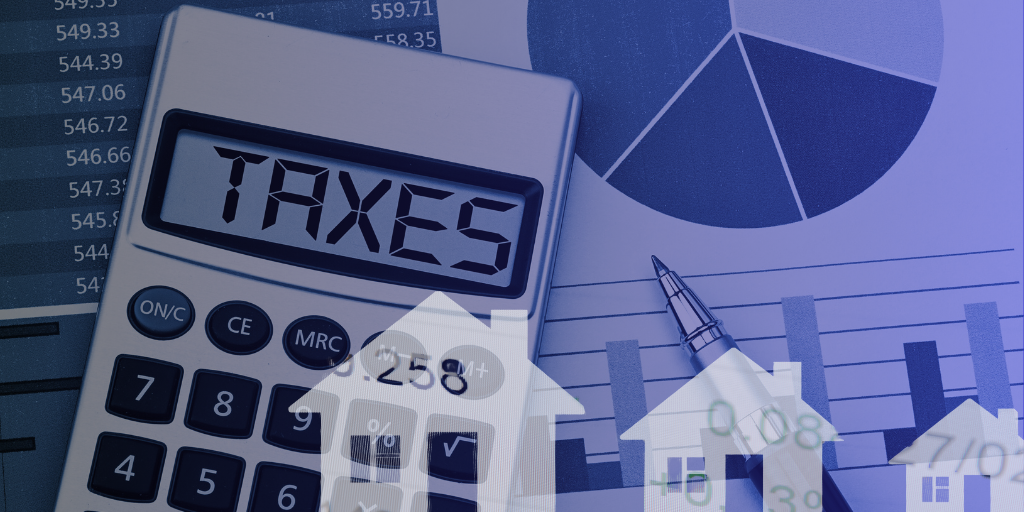 The 2026 Property Tax Forecast: What Investors Need to Prepare For