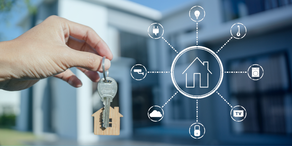 Smart Home Technology and Legal Considerations for Landlords