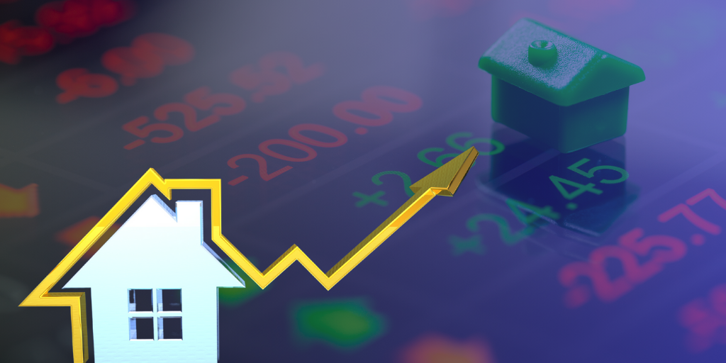 Real Estate Market Trends: Insights for Landlords in 2024-2025