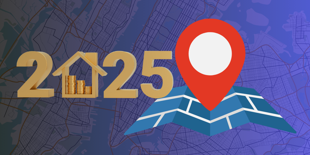 Why New Orleans Is a Hotspot for Rental Investments in 2025