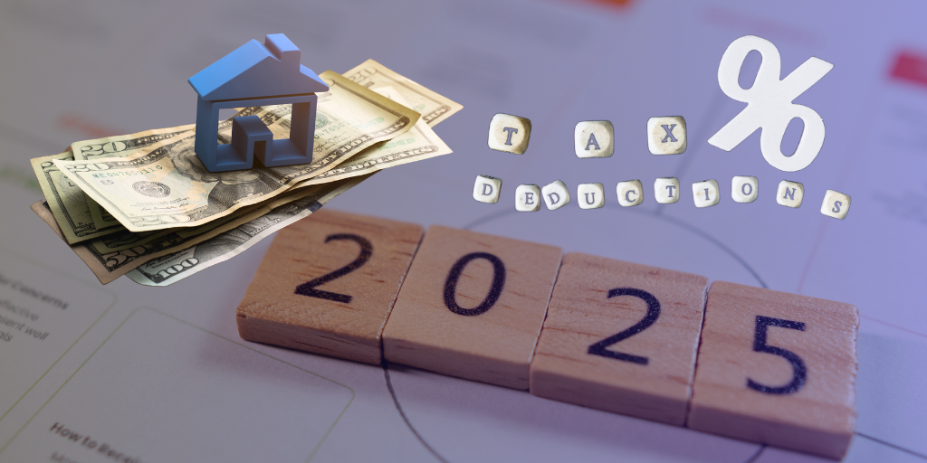 Comprehensive Tax Deduction Guide for Landlords in 2025