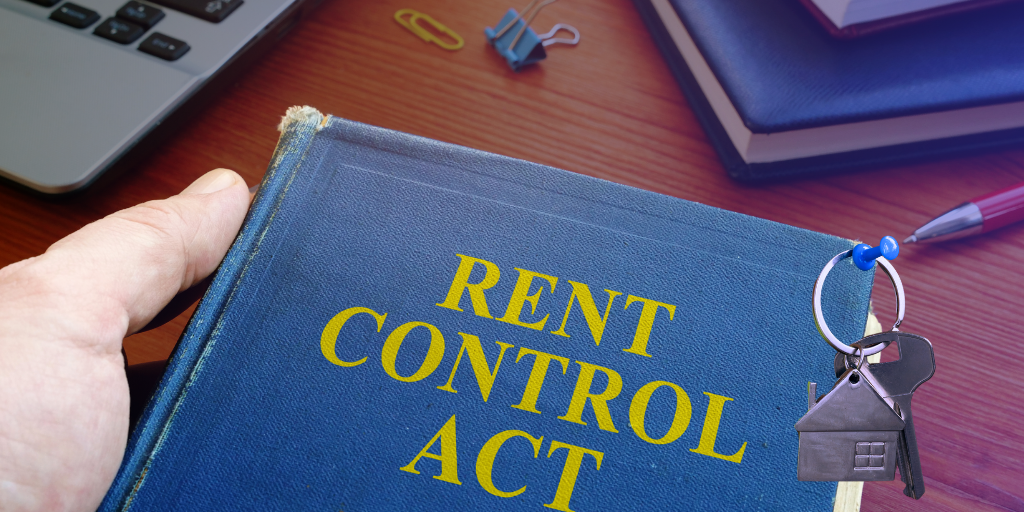 Understanding Rent Control and Cap Laws in Your Area (2025 Edition)