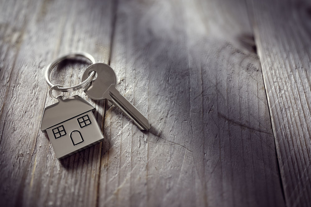 New Orleans Property Owners